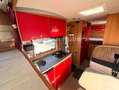 Dethleffs A 6878 - Festbett - Automatik - 2 x Klima Weiß - thumbnail 28