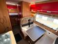 Dethleffs A 6878 - Festbett - Automatik - 2 x Klima Weiß - thumbnail 13