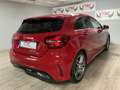 Mercedes-Benz A 200 200CDI Rojo - thumbnail 13