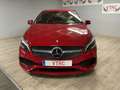 Mercedes-Benz A 200 200CDI Rojo - thumbnail 5