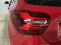 Mercedes-Benz A 200 200CDI Rojo - thumbnail 14