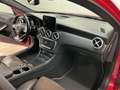 Mercedes-Benz A 200 200CDI Rojo - thumbnail 28