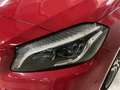 Mercedes-Benz A 200 200CDI Rojo - thumbnail 10