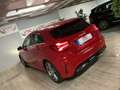 Mercedes-Benz A 200 200CDI Rojo - thumbnail 17