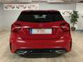Mercedes-Benz A 200 200CDI Rojo - thumbnail 12