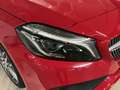 Mercedes-Benz A 200 200CDI Rojo - thumbnail 9