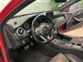 Mercedes-Benz A 200 200CDI Rojo - thumbnail 25