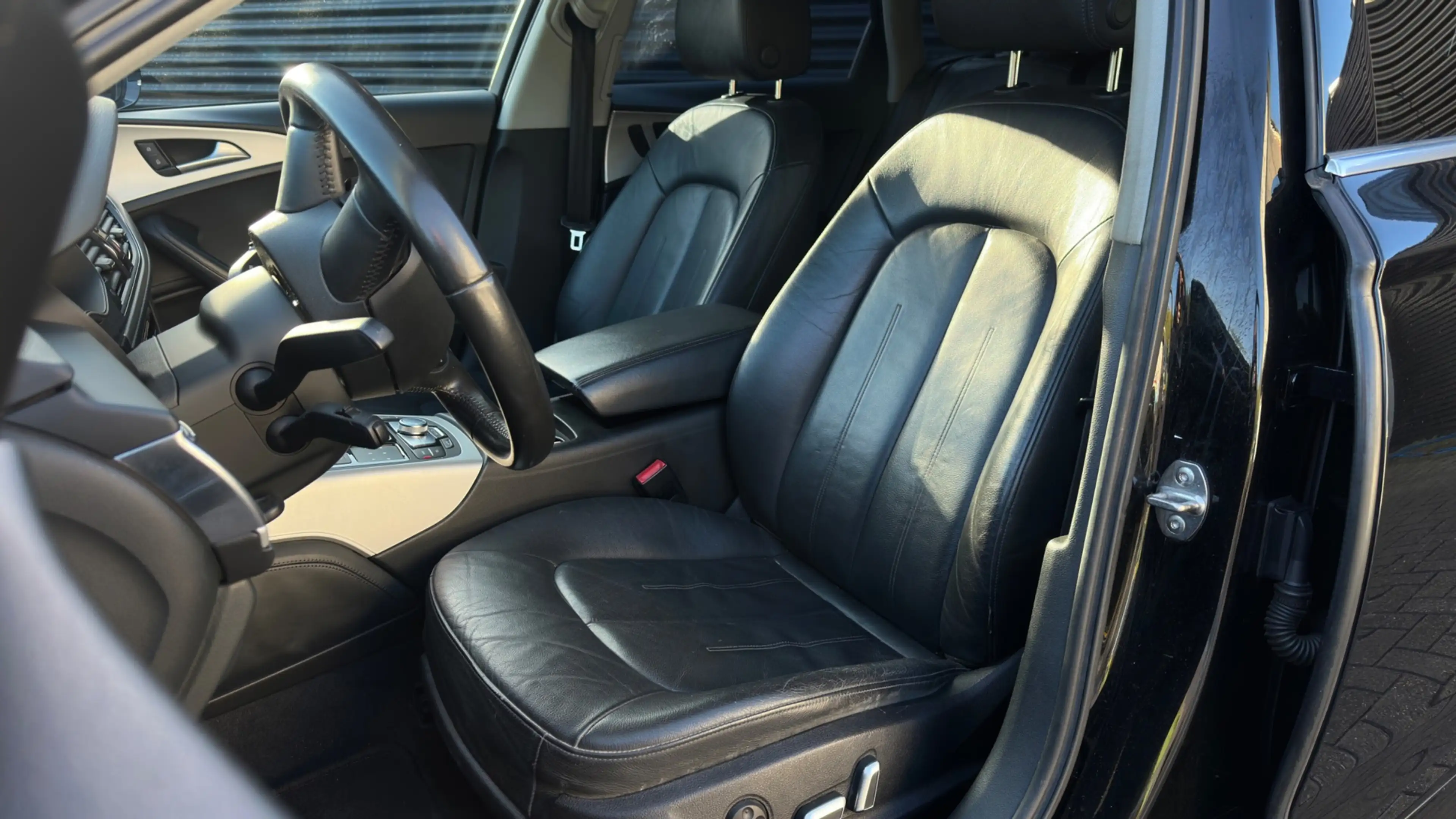 Audi A6 Avant 2.0 TFSI Premium Ed. 252pk | Bose | ACC | Le — photo 3
