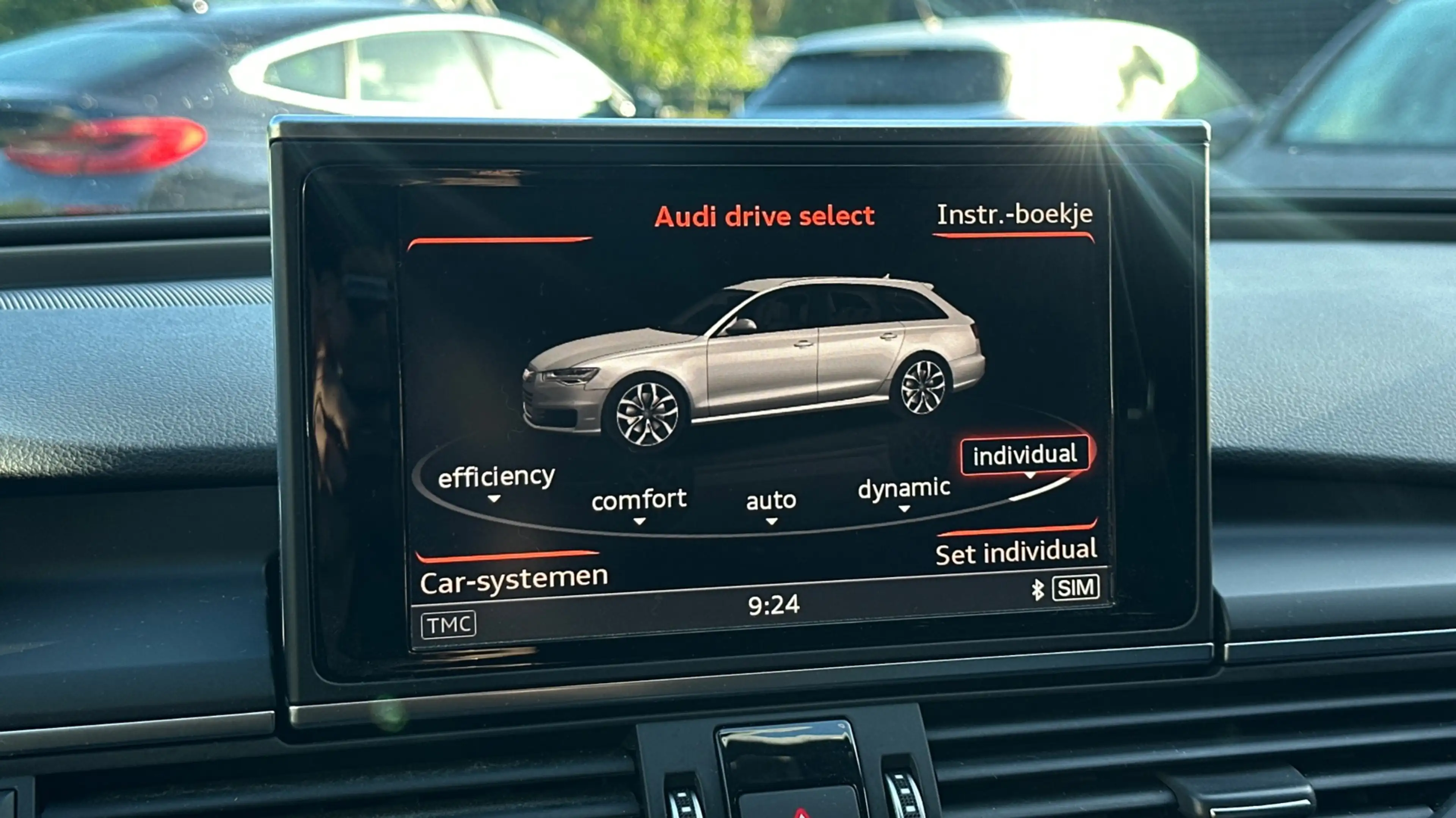 Audi A6 Avant 2.0 TFSI Premium Ed. 252pk | Bose | ACC | Le — photo 11