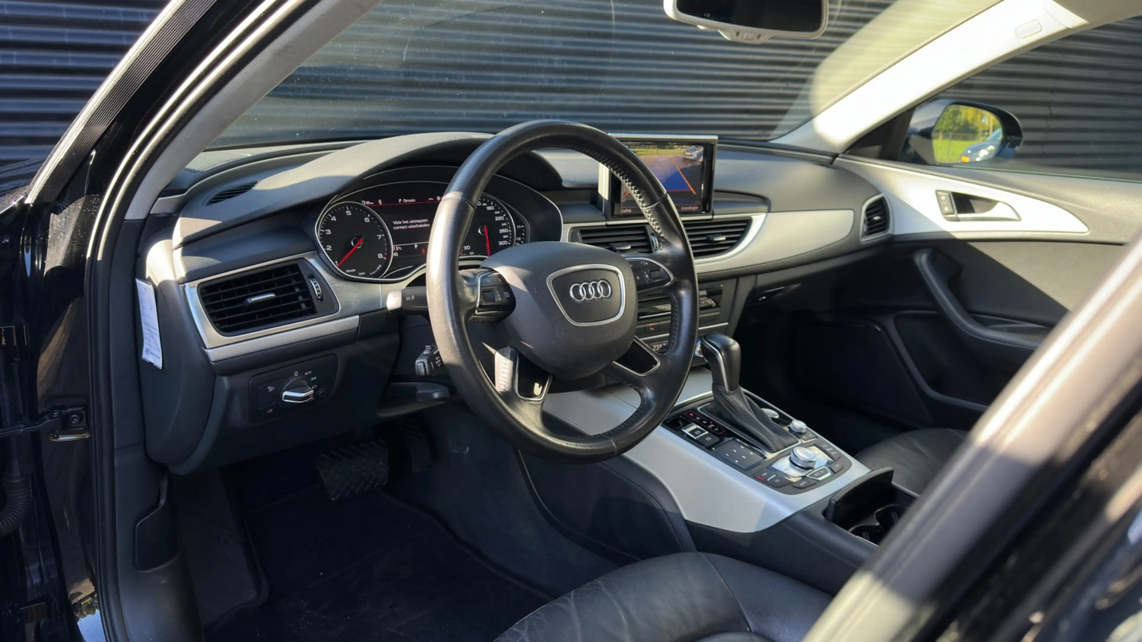 Audi A6 Avant 2.0 TFSI Premium Ed. 252pk | Bose | ACC | Le — photo 9