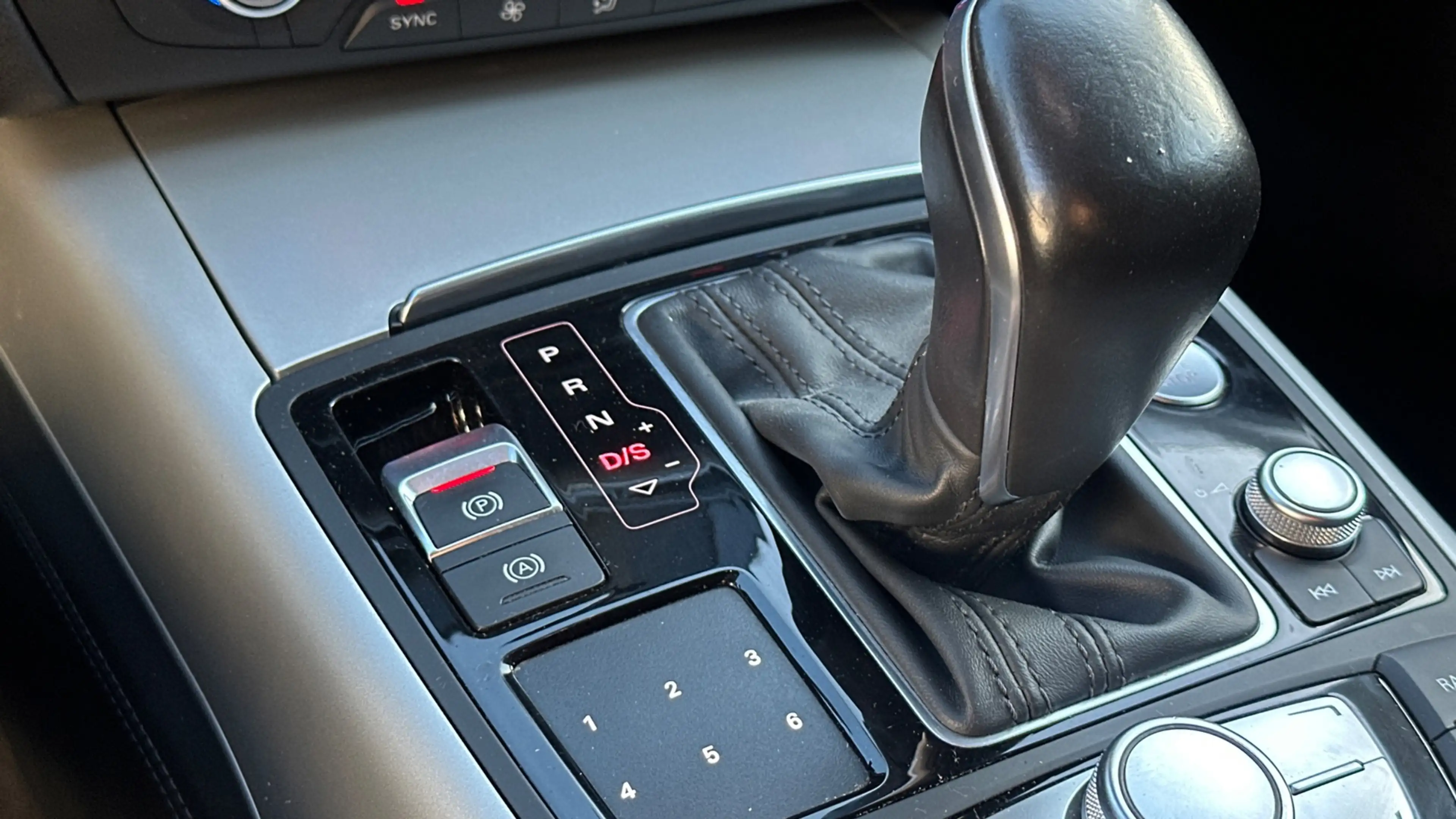 Audi A6 Avant 2.0 TFSI Premium Ed. 252pk | Bose | ACC | Le — photo 20