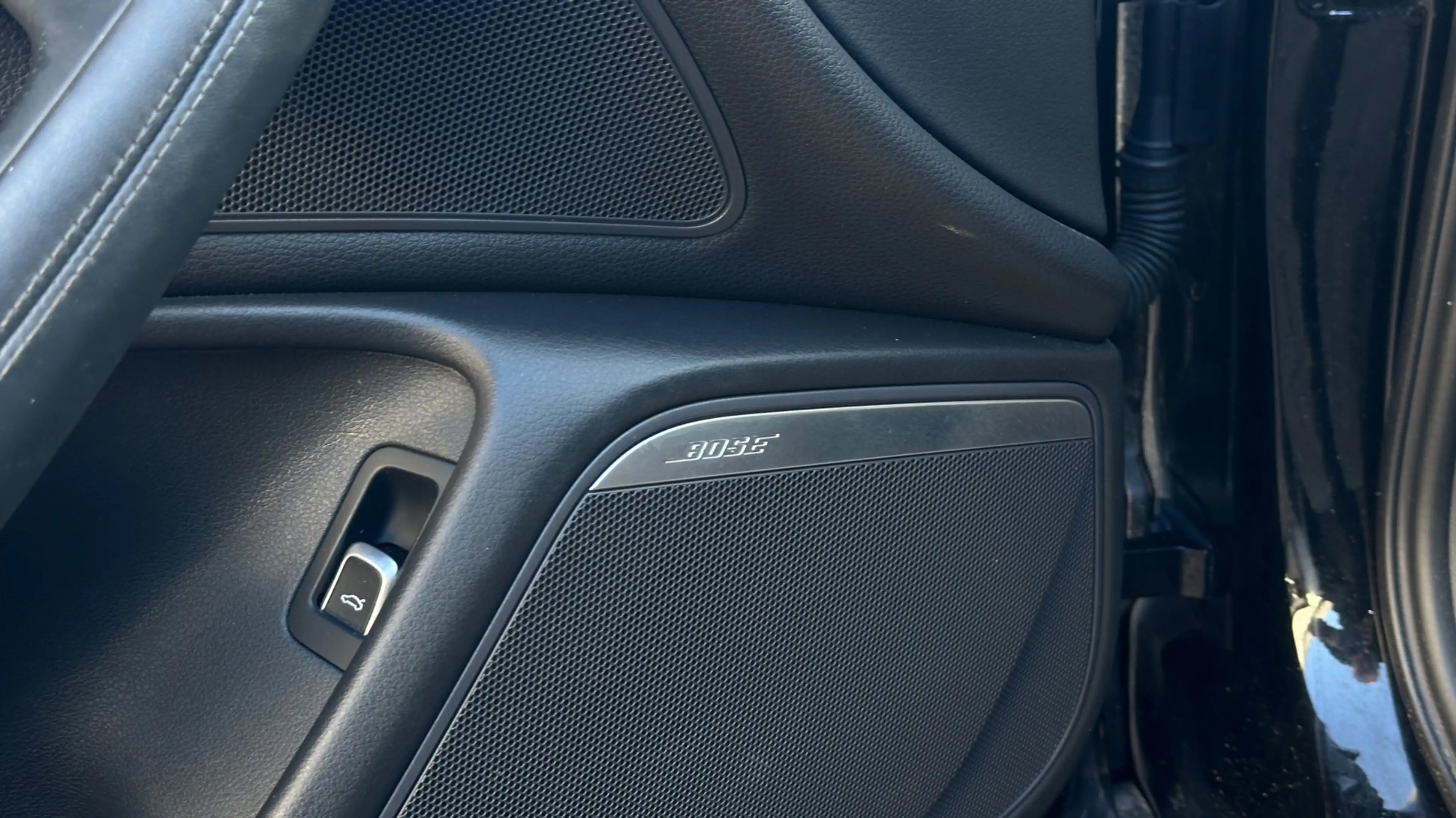 Audi A6 Avant 2.0 TFSI Premium Ed. 252pk | Bose | ACC | Le — photo 12