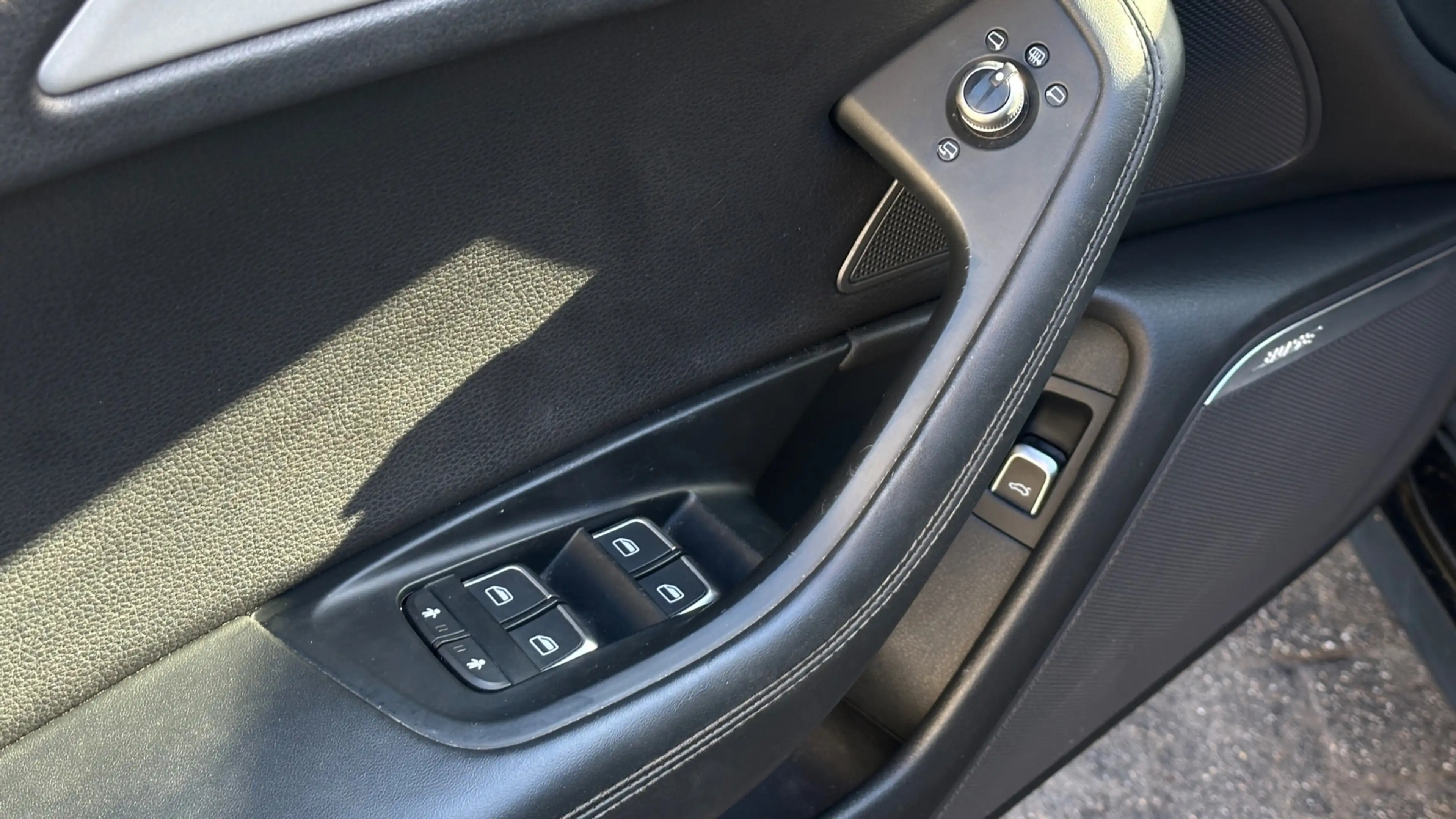 Audi A6 Avant 2.0 TFSI Premium Ed. 252pk | Bose | ACC | Le — photo 17