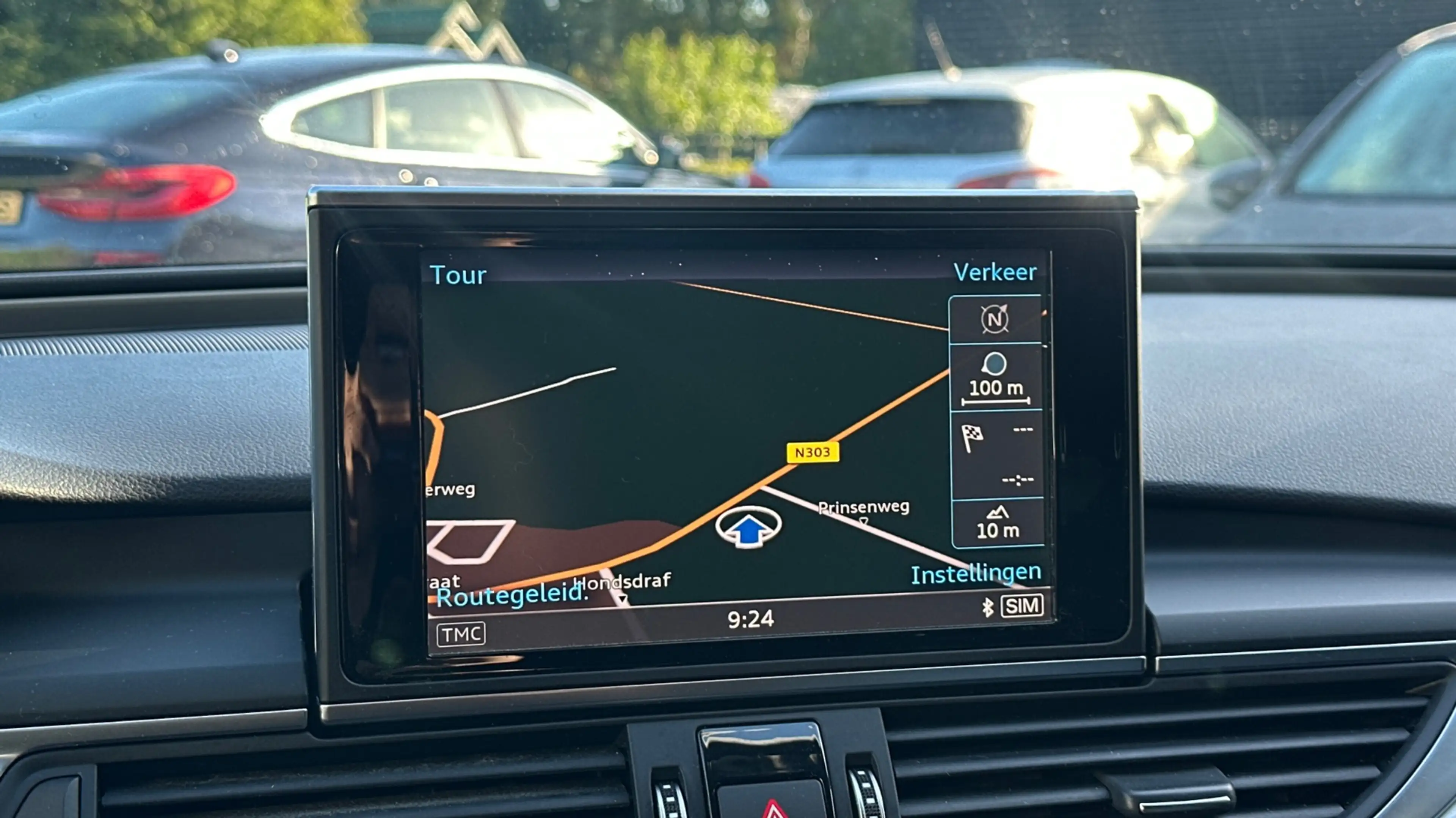Audi A6 Avant 2.0 TFSI Premium Ed. 252pk | Bose | ACC | Le — photo 21