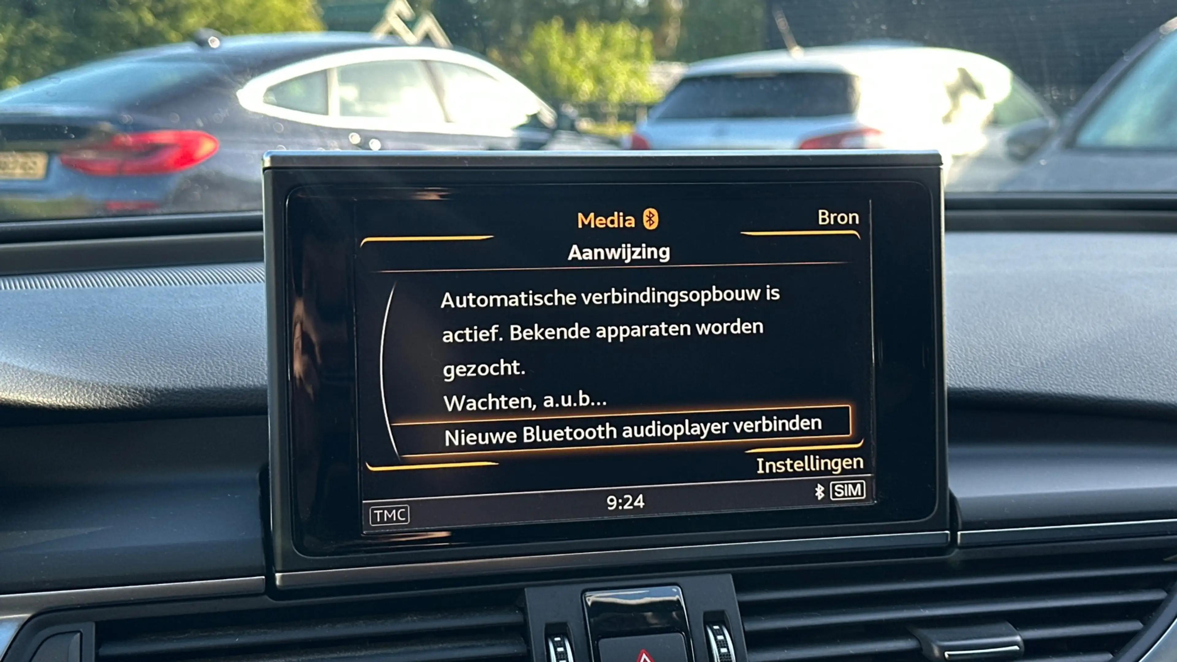 Audi A6 Avant 2.0 TFSI Premium Ed. 252pk | Bose | ACC | Le — photo 22