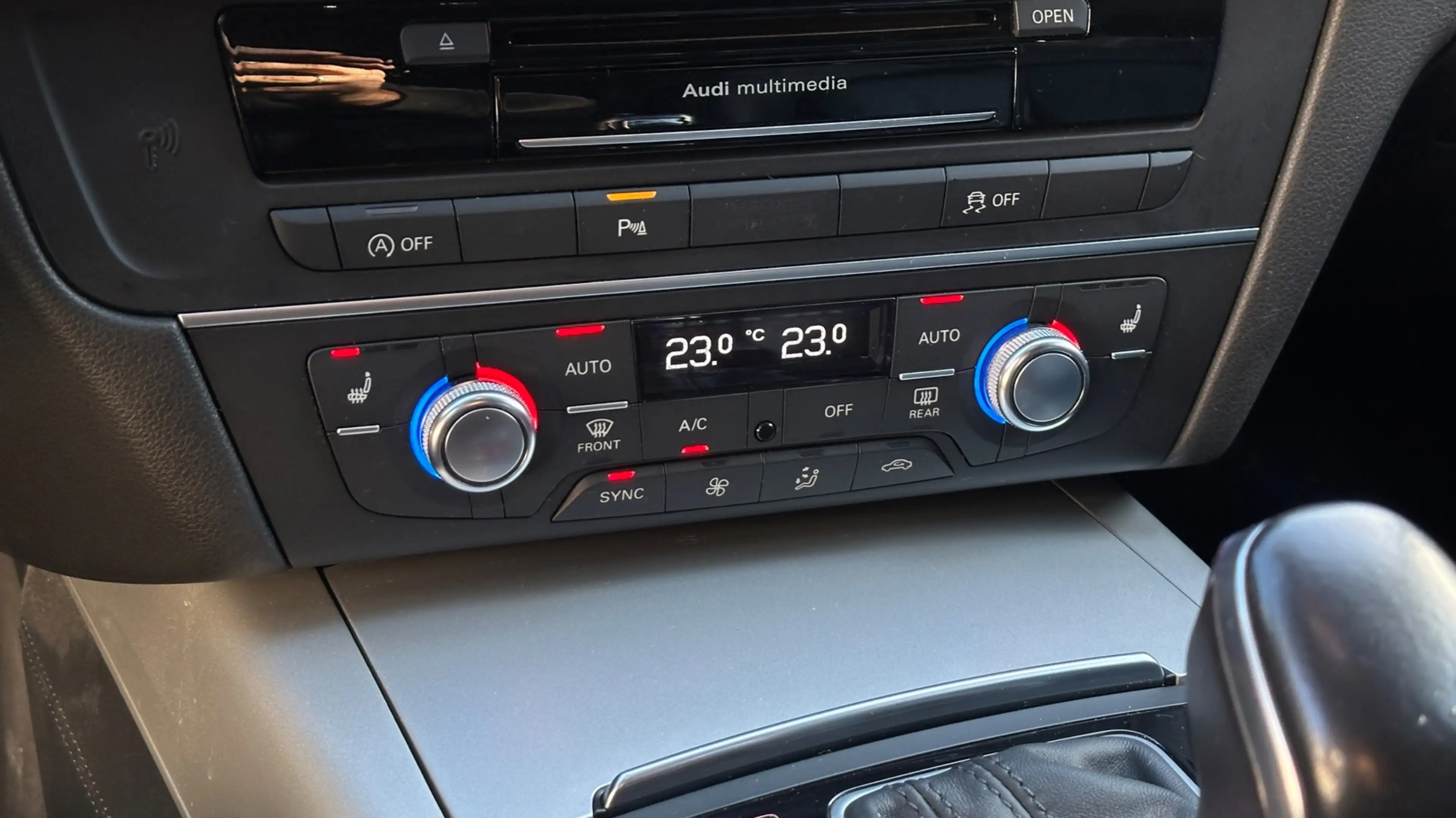 Audi A6 Avant 2.0 TFSI Premium Ed. 252pk | Bose | ACC | Le — photo 19