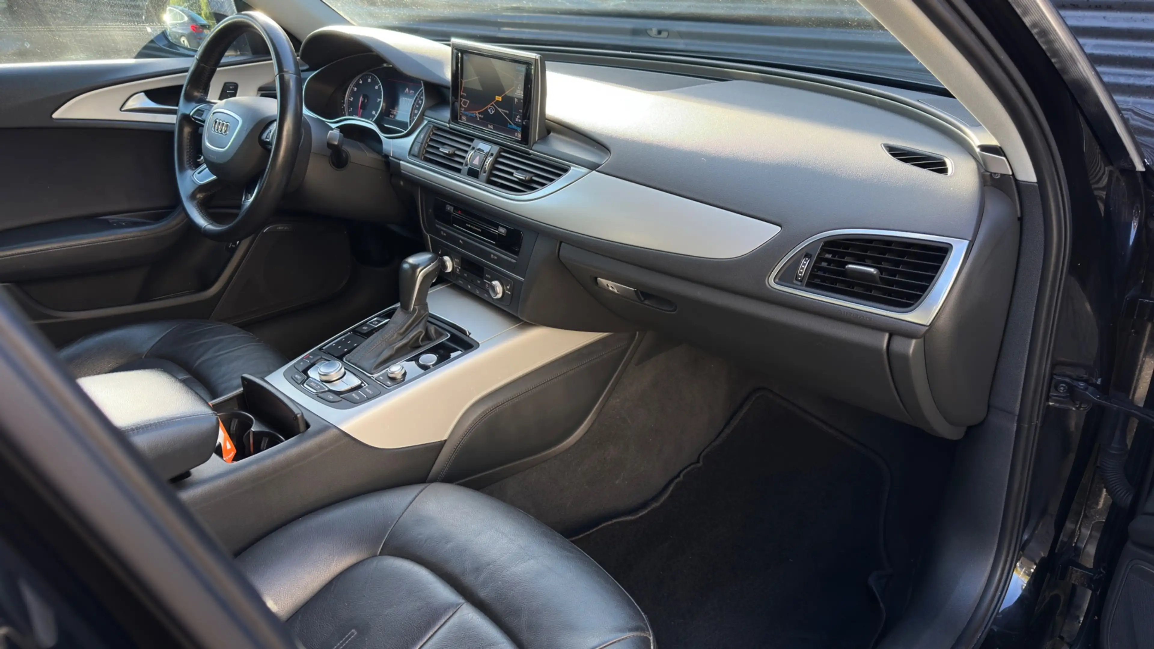 Audi A6 Avant 2.0 TFSI Premium Ed. 252pk | Bose | ACC | Le — photo 14