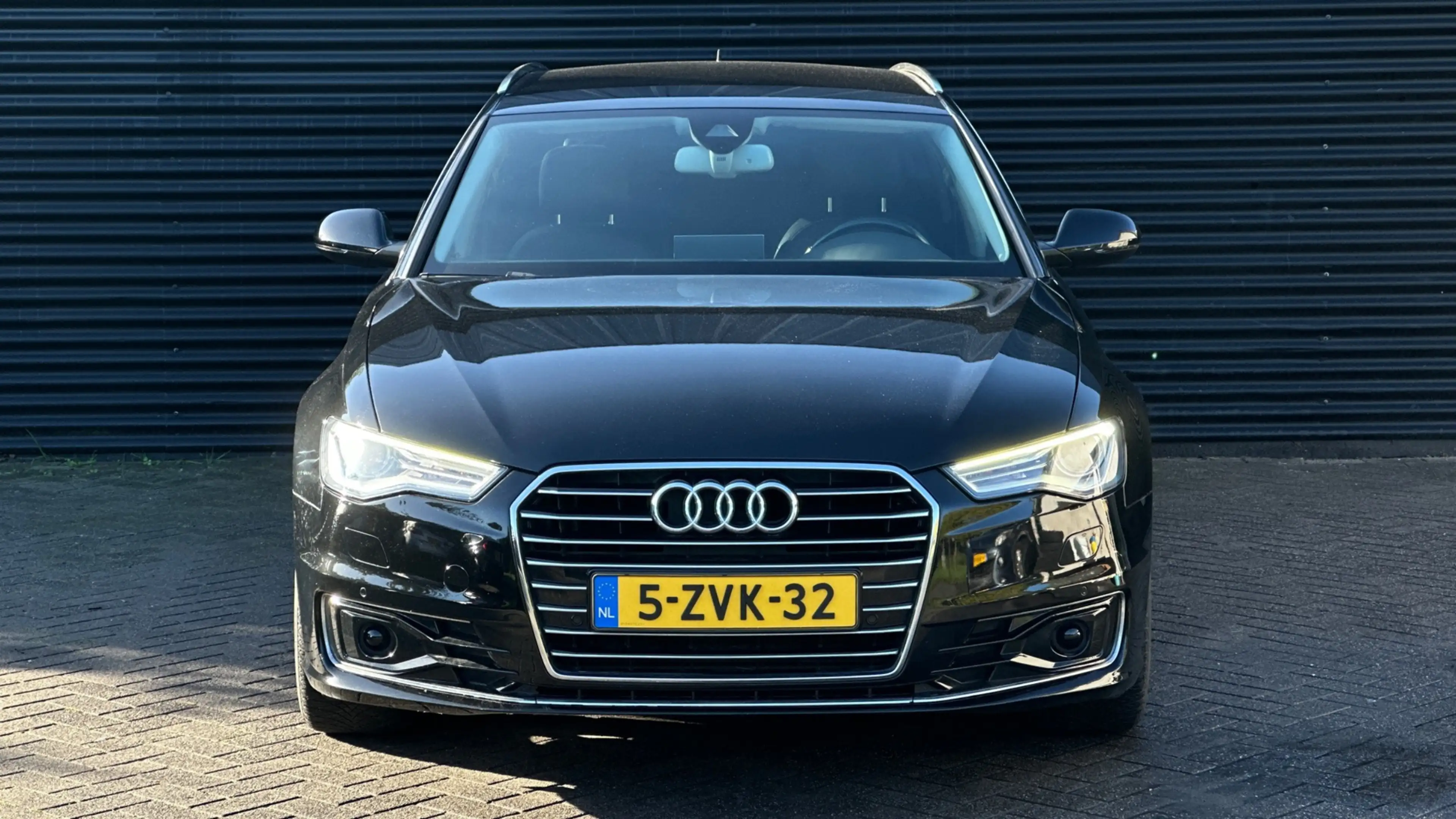 Audi A6 Avant 2.0 TFSI Premium Ed. 252pk | Bose | ACC | Le — photo 6
