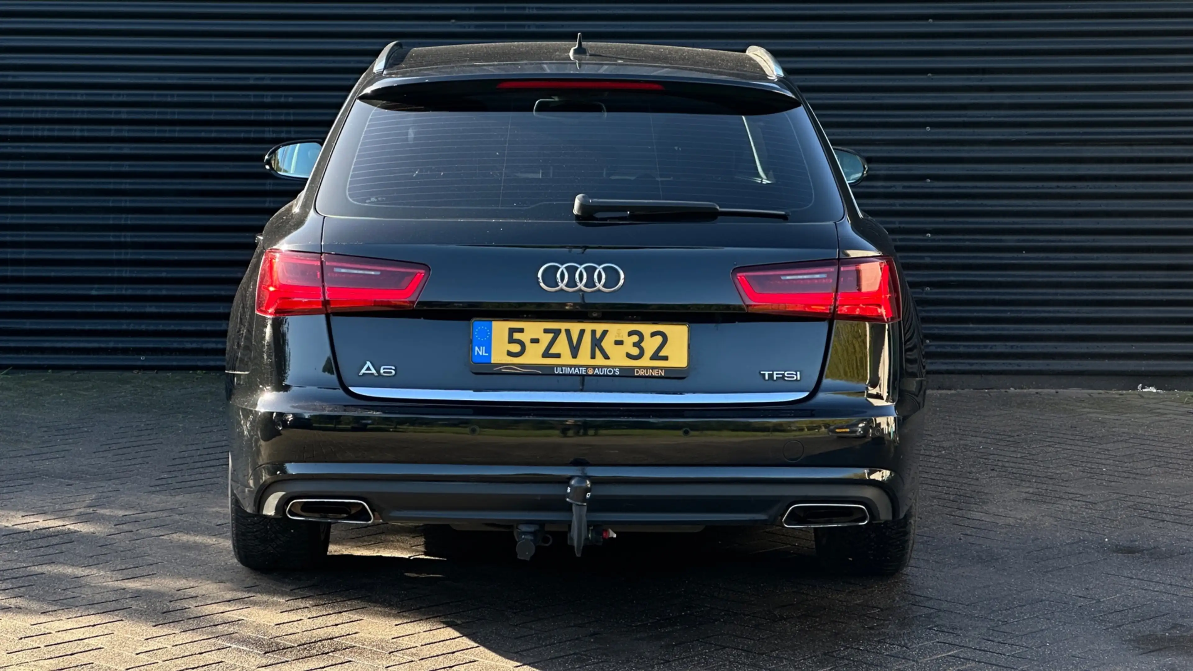 Audi A6 Avant 2.0 TFSI Premium Ed. 252pk | Bose | ACC | Le — photo 7