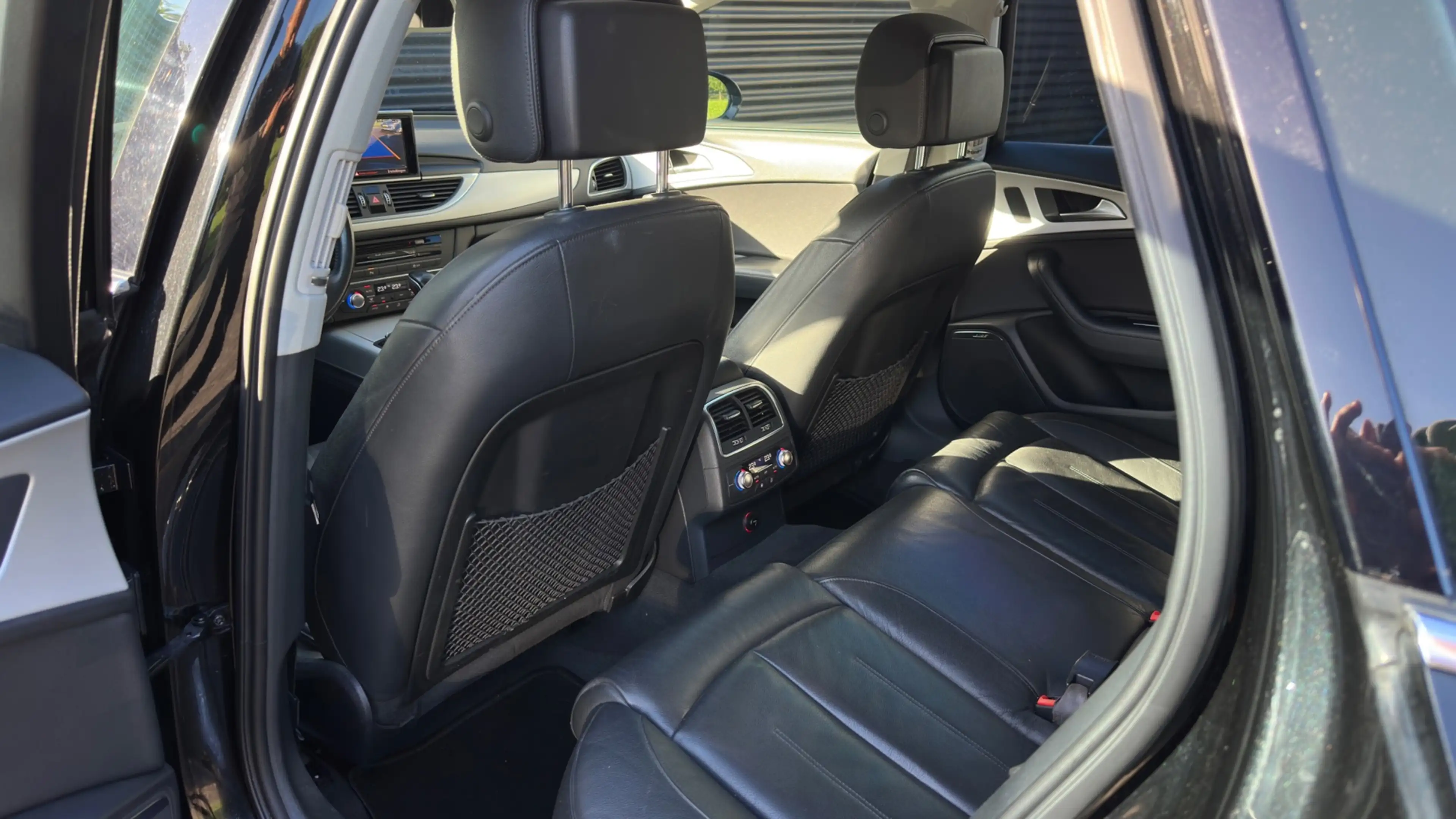 Audi A6 Avant 2.0 TFSI Premium Ed. 252pk | Bose | ACC | Le — photo 27
