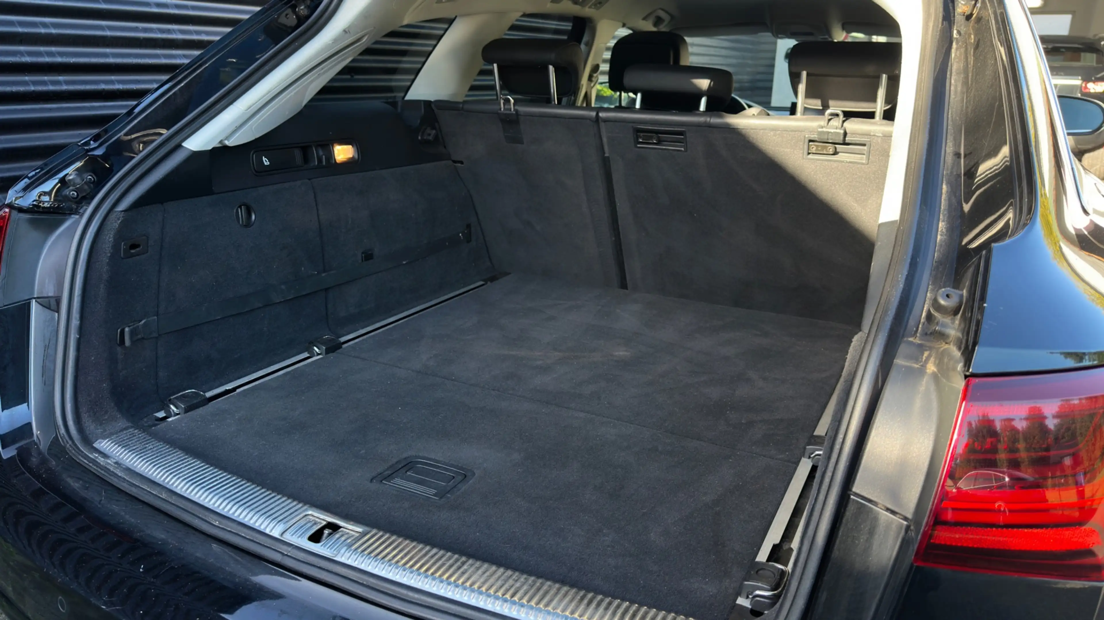Audi A6 Avant 2.0 TFSI Premium Ed. 252pk | Bose | ACC | Le — photo 24