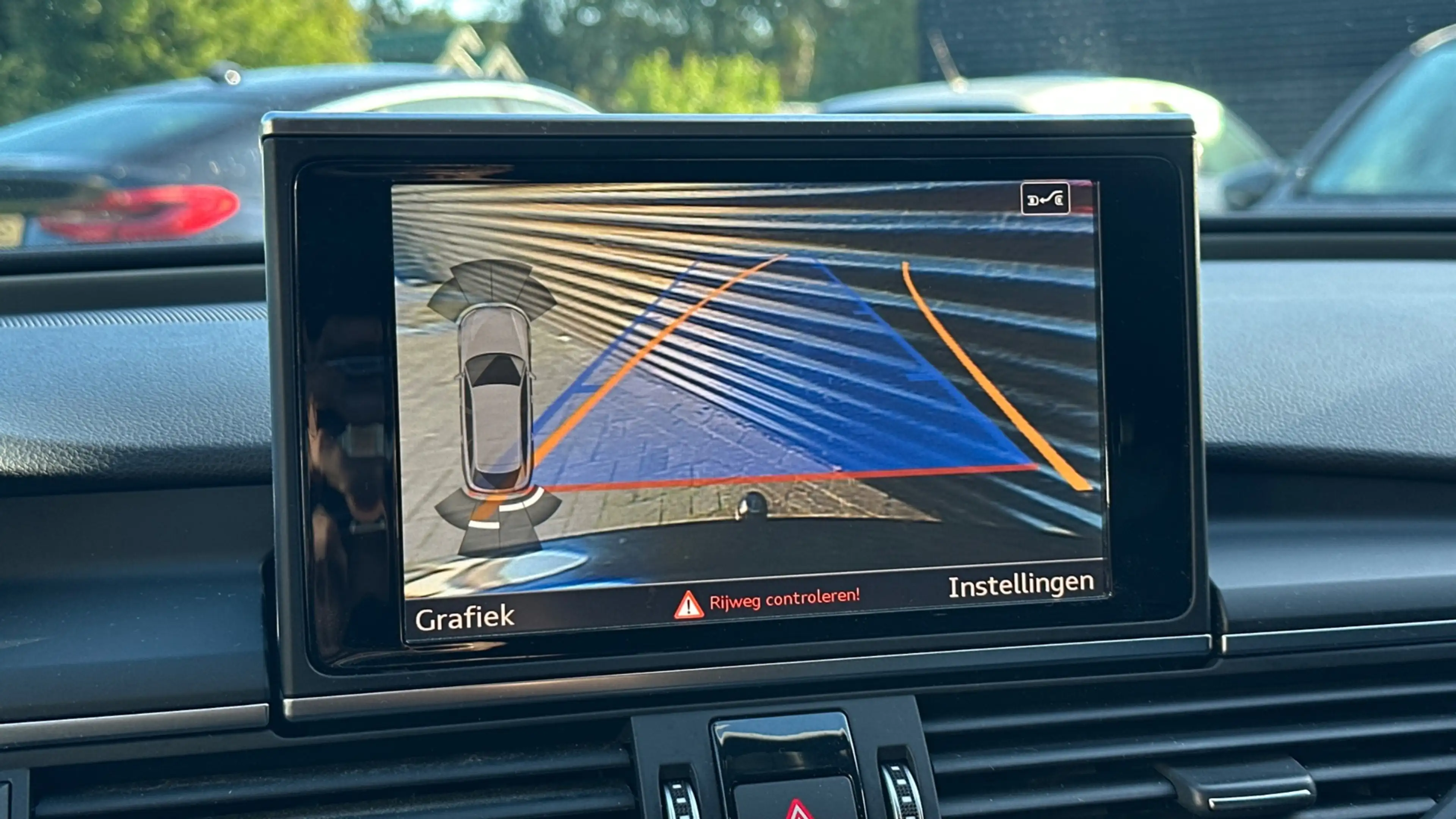 Audi A6 Avant 2.0 TFSI Premium Ed. 252pk | Bose | ACC | Le — photo 10