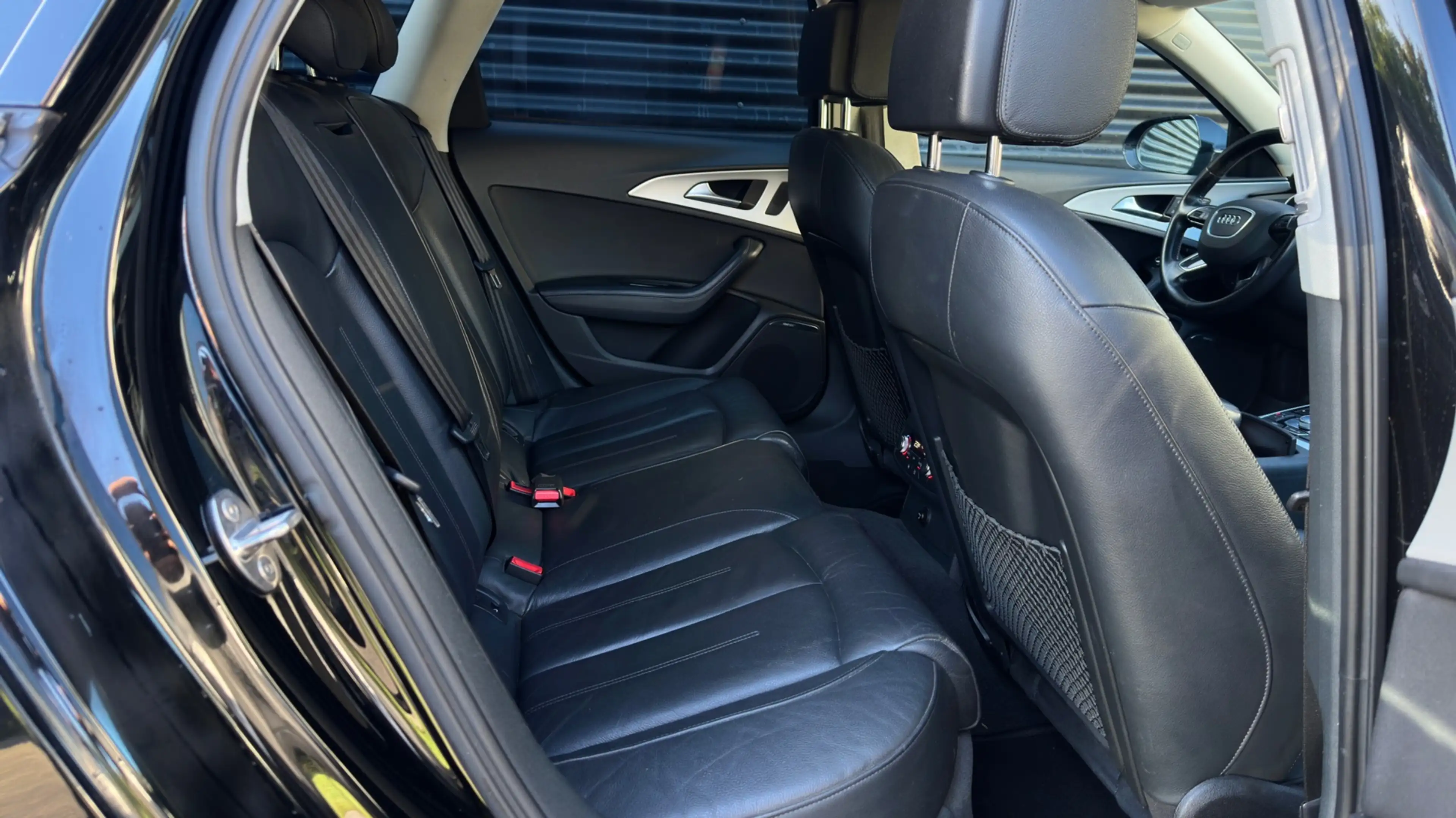 Audi A6 Avant 2.0 TFSI Premium Ed. 252pk | Bose | ACC | Le — photo 26