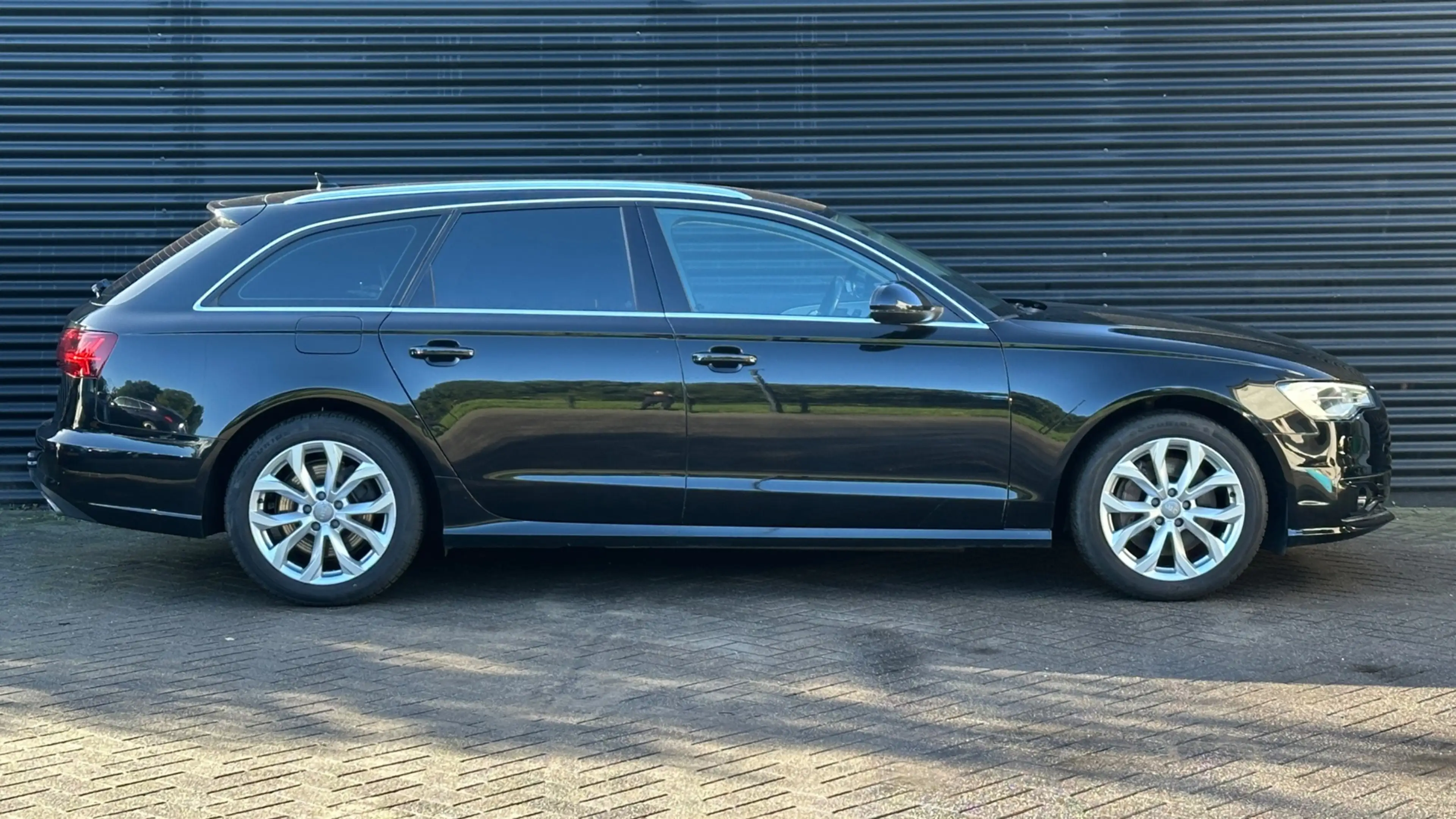 Audi A6 Avant 2.0 TFSI Premium Ed. 252pk | Bose | ACC | Le — photo 5