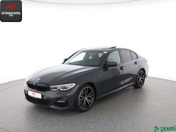 320 i M SPORT SHADOW LASER,HUD,KEYLESS,AMBIENTE