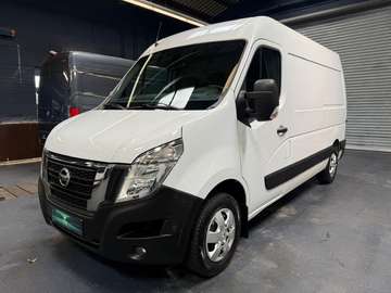 Kastenwagen L2H2 Klima Tempomat R-CAM