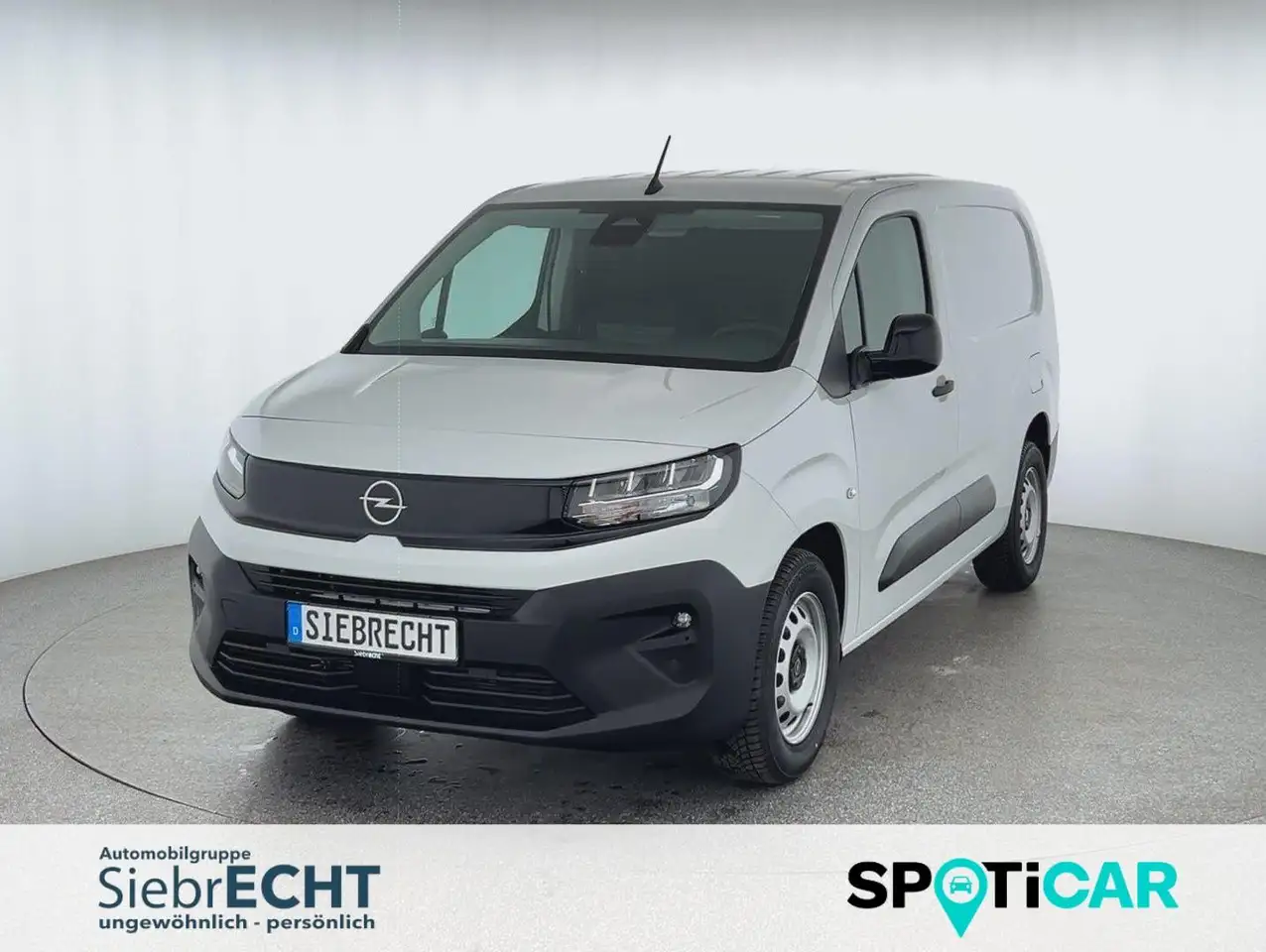 Opel Model not specified 2026