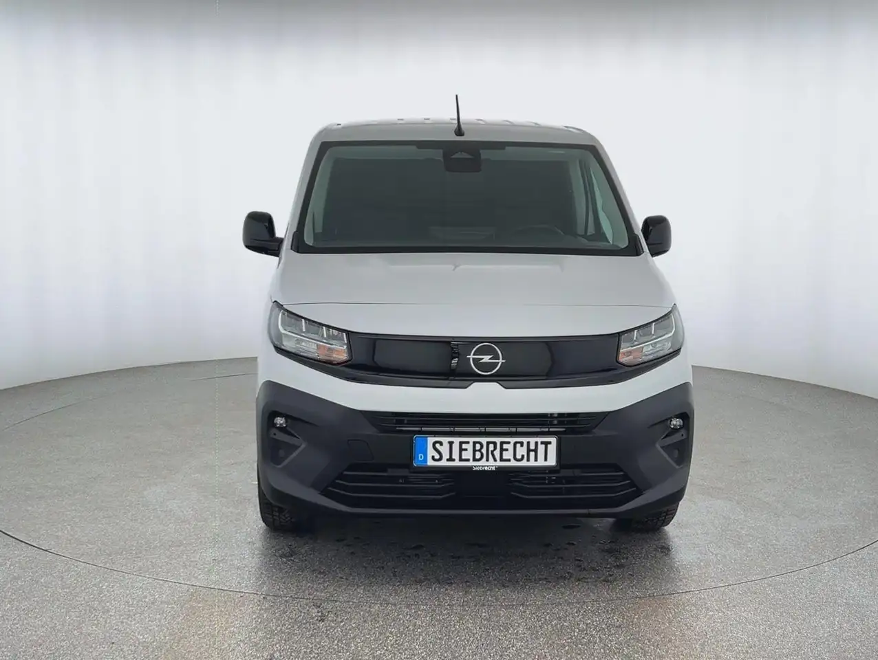 Opel Model not specified 2026