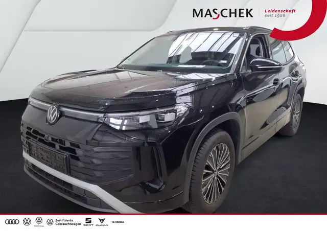 Volkswagen Tayron Life 1.5 eTSI AHK HD-Matrix 7-Sitze Area View