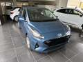 Hyundai i10 1.0 MPI Connectline 63CV / Retrocamera - Km Zero Blu/Azzurro - thumbnail 2