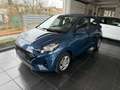 Hyundai i10 1.0 MPI Connectline 63CV / Retrocamera - Km Zero Blu/Azzurro - thumbnail 4