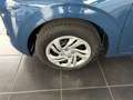 Hyundai i10 1.0 MPI Connectline 63CV / Retrocamera - Km Zero Blu/Azzurro - thumbnail 11