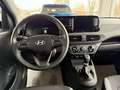 Hyundai i10 1.0 MPI Connectline 63CV / Retrocamera - Km Zero Blu/Azzurro - thumbnail 12