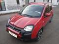 Fiat New Panda Panda Cross 1.0i MHEV City Cross 5pl. Rouge - thumbnail 10