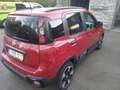 Fiat New Panda Panda Cross 1.0i MHEV City Cross 5pl. Rouge - thumbnail 2