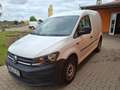 Volkswagen Caddy 2.0td Weiß - thumbnail 4