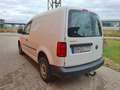 Volkswagen Caddy 2.0td Weiß - thumbnail 2