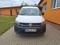 Volkswagen Caddy 2.0td Weiß - thumbnail 1