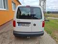 Volkswagen Caddy 2.0td Weiß - thumbnail 6