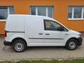 Volkswagen Caddy 2.0td Weiß - thumbnail 3