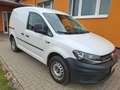 Volkswagen Caddy 2.0td Weiß - thumbnail 5