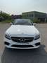 Mercedes-Benz C 180 C 180 Cabrio 9G-TRONIC AMG Line Weiß - thumbnail 4