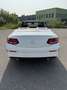 Mercedes-Benz C 180 C 180 Cabrio 9G-TRONIC AMG Line Weiß - thumbnail 2