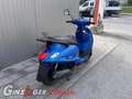SYM Fiddle 125 Bleu - thumbnail 3