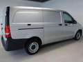 Mercedes-Benz Vito 116 CDI lang Aut. Klima Navi AHK RFK 1.Hand Grigio - thumbnail 5
