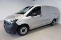 Mercedes-Benz Vito 116 CDI lang Aut. Klima Navi AHK RFK 1.Hand Grigio - thumbnail 9